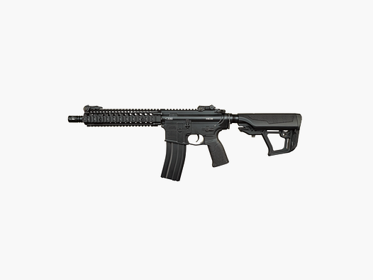 ICS EMG Daniel Defense MK18 S3 (ICS-180S3) Fucile Airsoft S-AEG Nero da 18 anni
