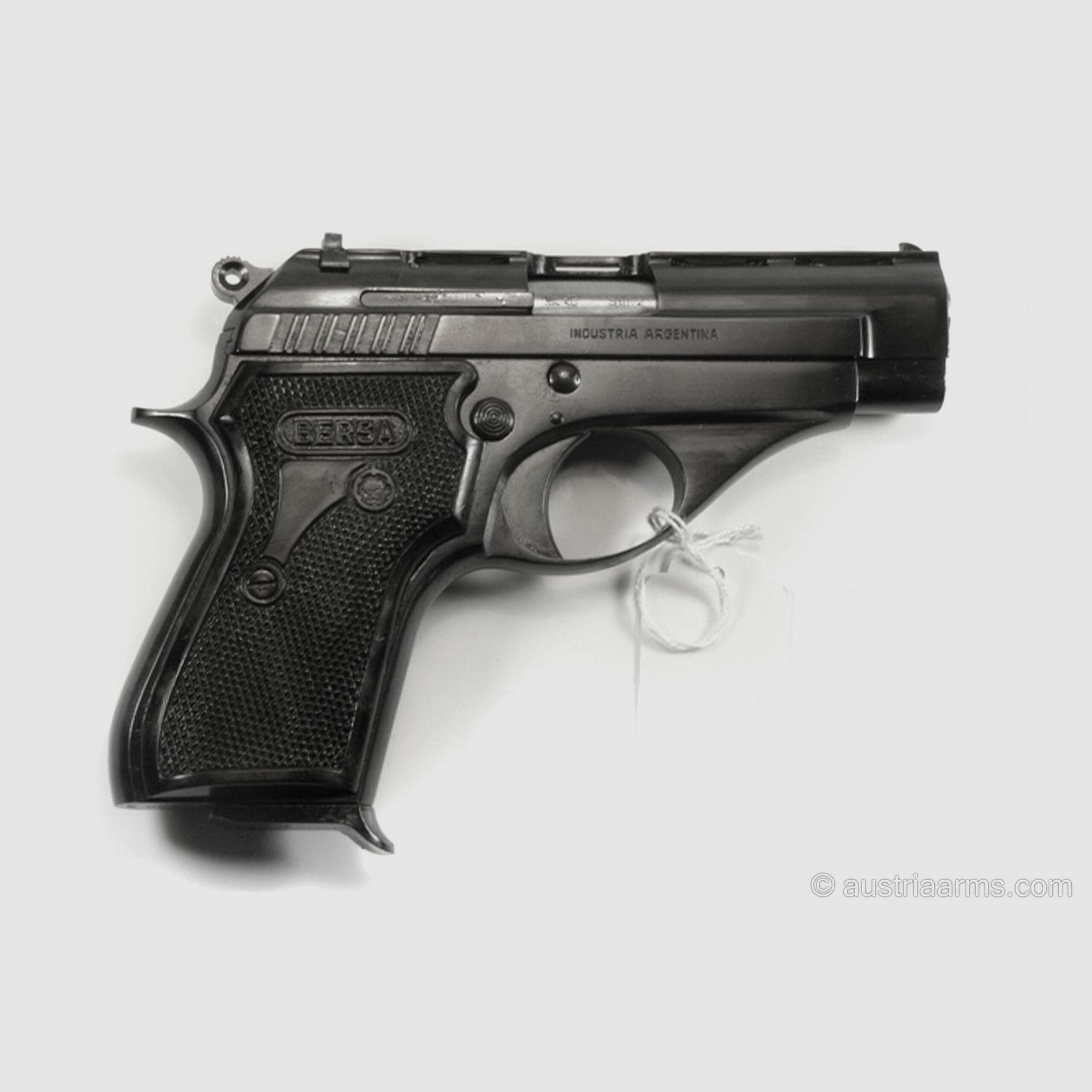 BERSA Lusber 84, 7,65 mm, immagine 2 di 3