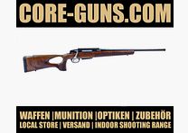 Brenner BR20 Lochschaft Repetierbüchse 308Win - Jagdgewehr sofort verfügbar, UVP: 950€