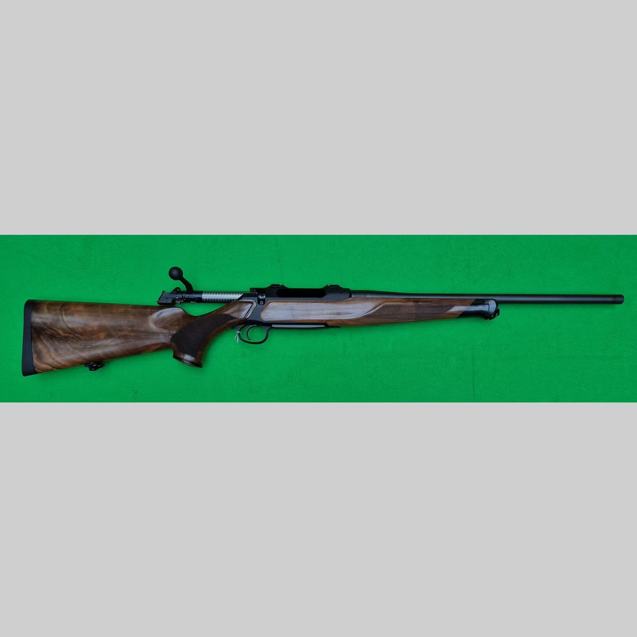 Sauer & Sohn 404 Classic XT