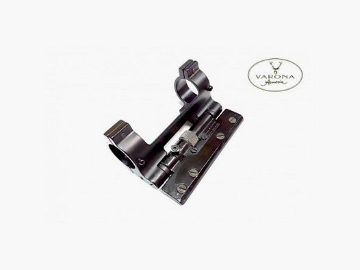 Pachmayr Montage klappbar 1" Remington 742 gebraucht