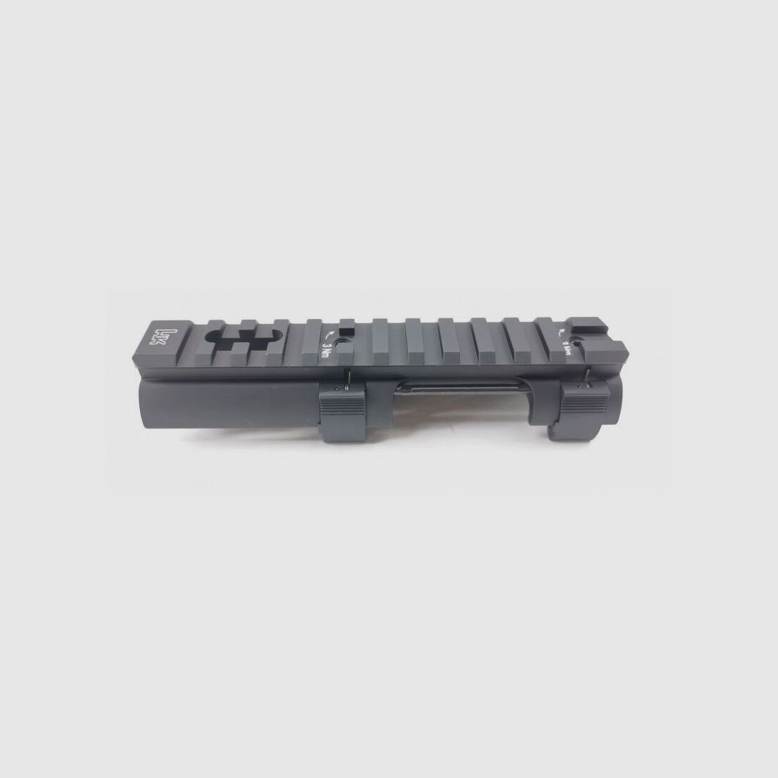 Heckler und Koch SP5K Sondermodell - Kurzwaffe - 20 Schuss