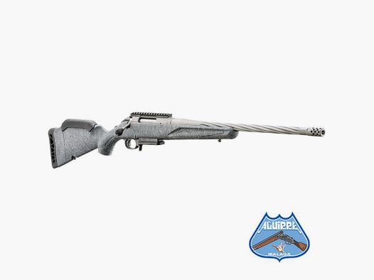 Rifle Ruger American Gen II Cal 308 Win