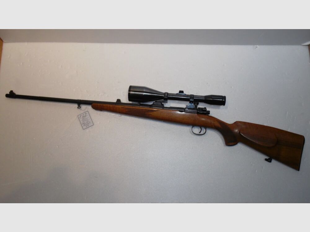 Mauser 98