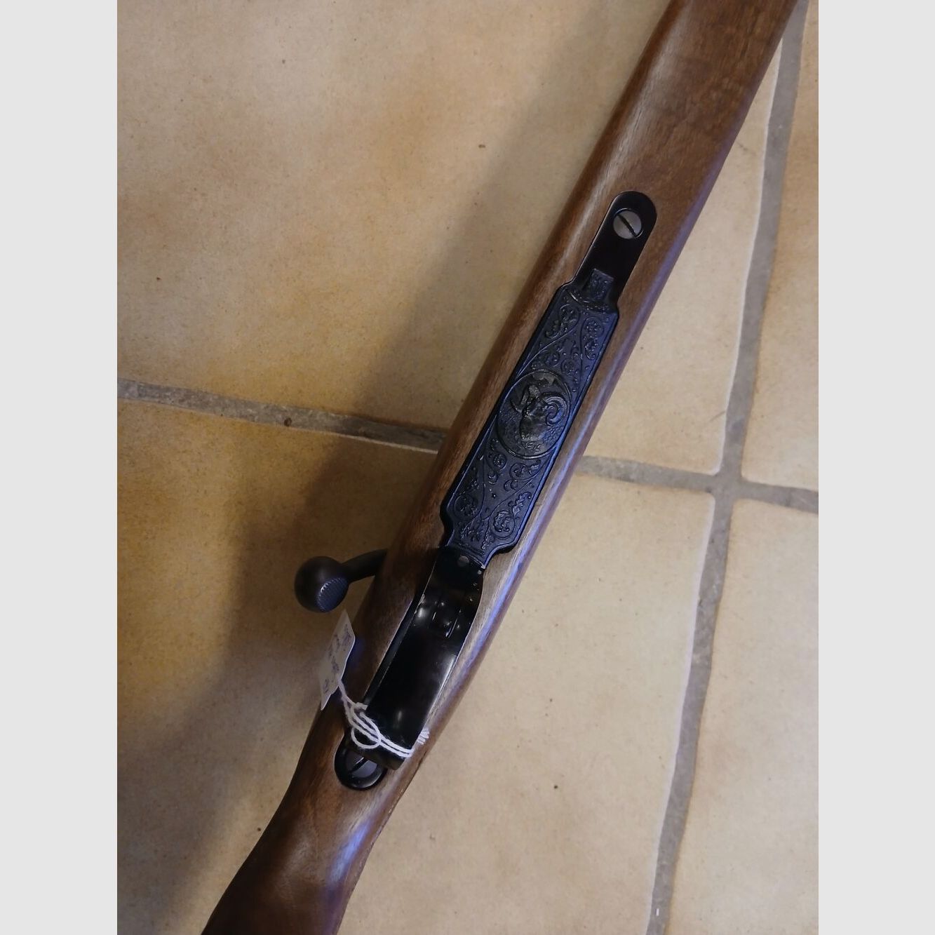 Zastava 70 Varmint