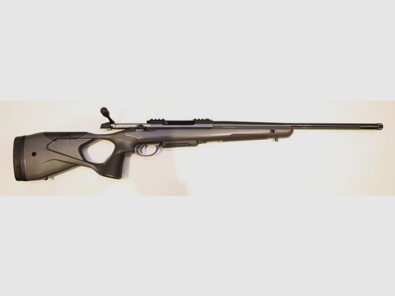 ab 71,89 EUR / Monat -- SAKO S20 Hunter Loch grau LL: 51 cm Kal: .308WIN *0 EUR Versand*ab 0% Finanzierung*, Bild 1 von 2