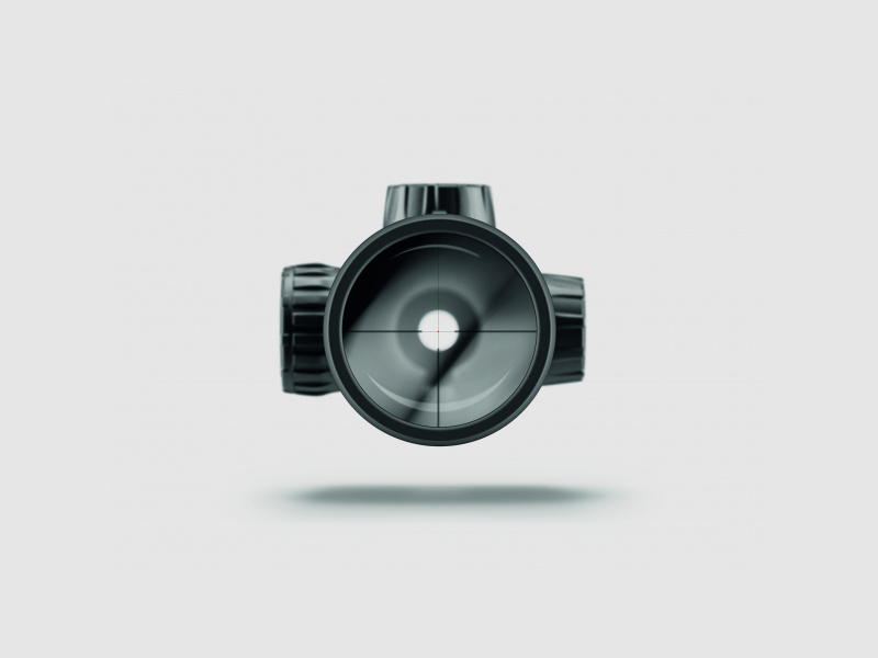 ZEISS Conquest V6 2-12x50 lunette de tir