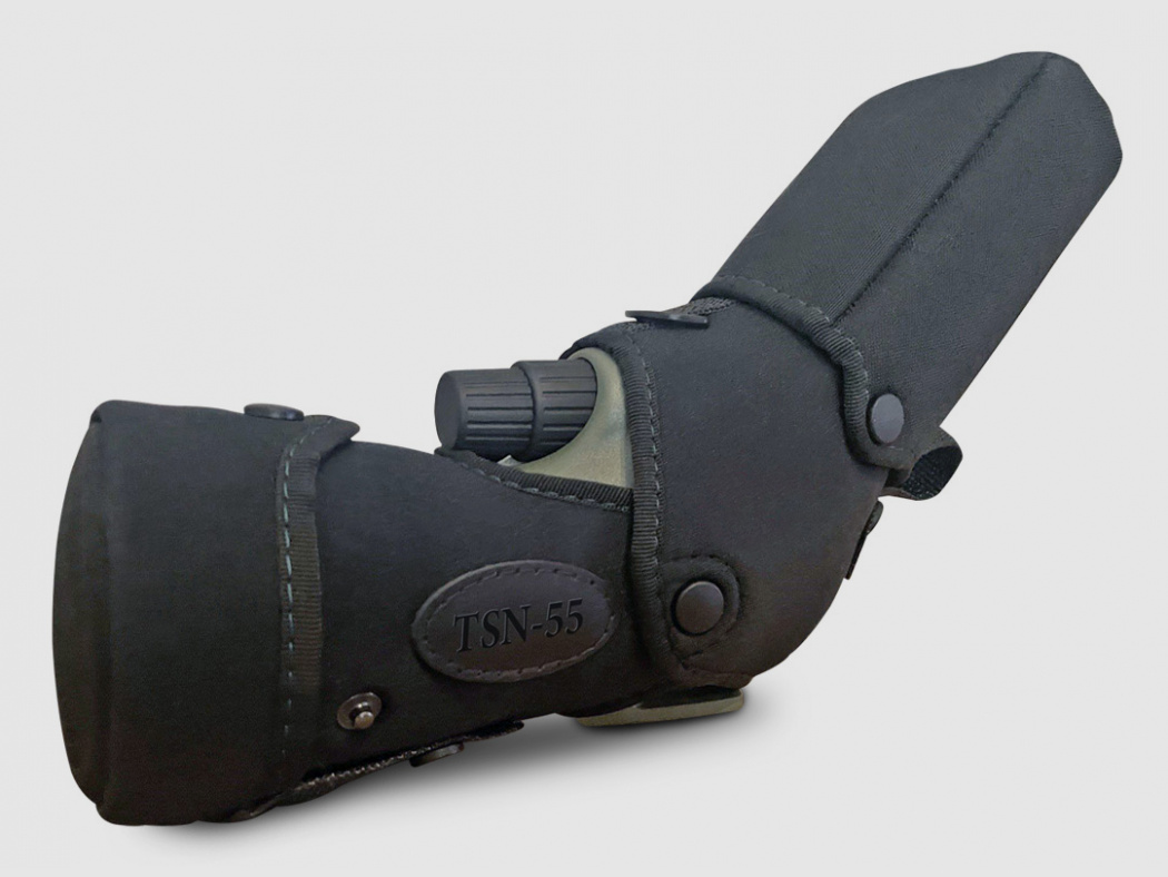 Kowa Kowa C-55A-N Custodia in Neoprene per TSN-55A Prominar
