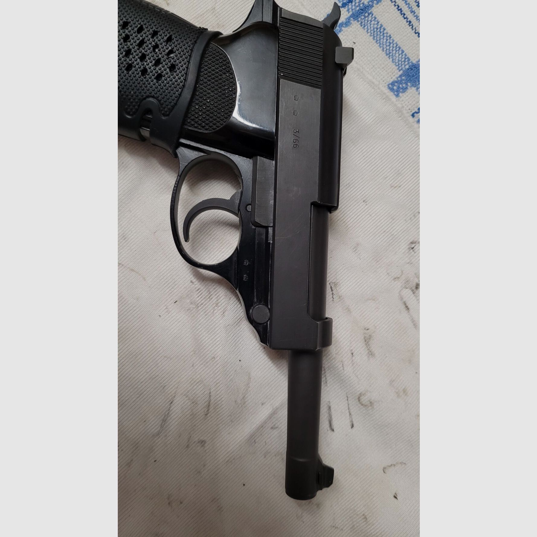 Walther P1