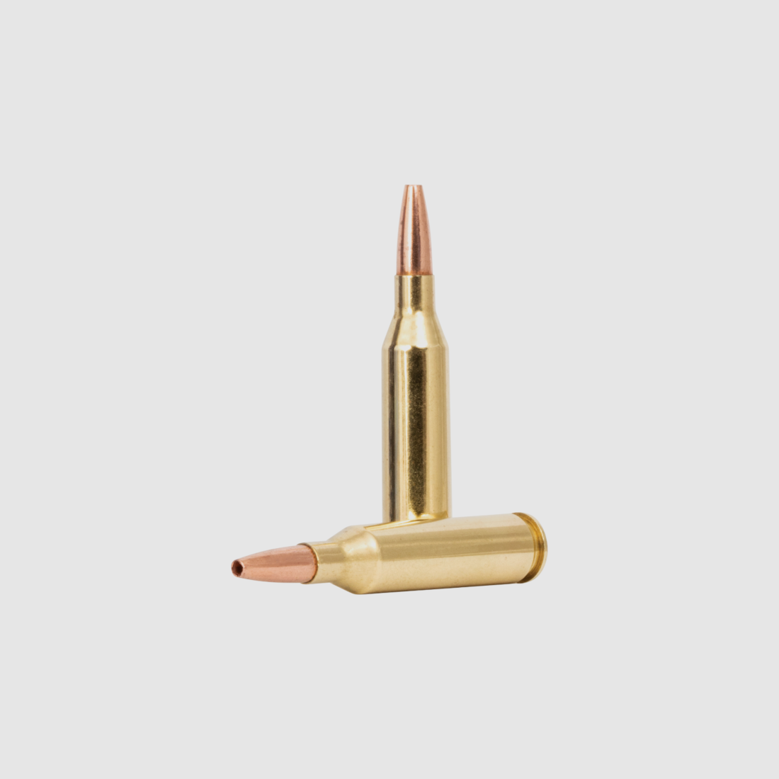 Cartuchos Remington Core Lokt Copper Hp Calibre 308 Win 150 Granos, imagen 3 de 8