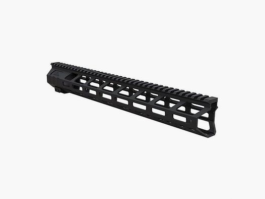 BREEK ARMS Handguard M-LOK 15″ per AR-15 RG2-S nero #BRK1516