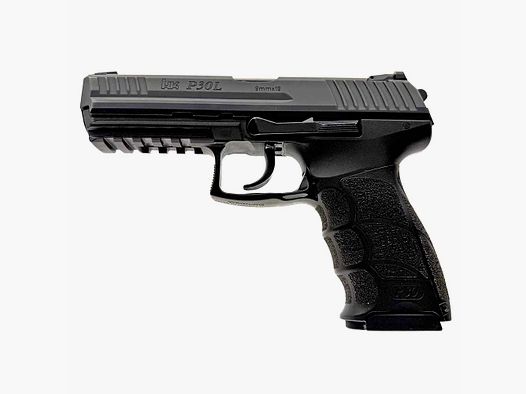 Heckler & KOCH P30L 9mmLuger