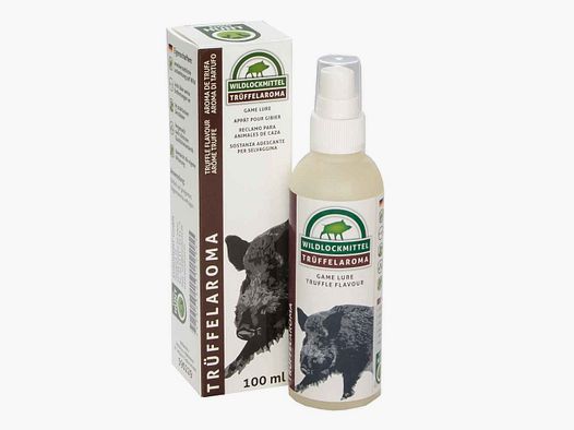 Trüffelaroma, 100 ml.