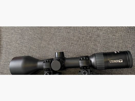 Steiner Ranger 6 3-18x56 Neuwertig 