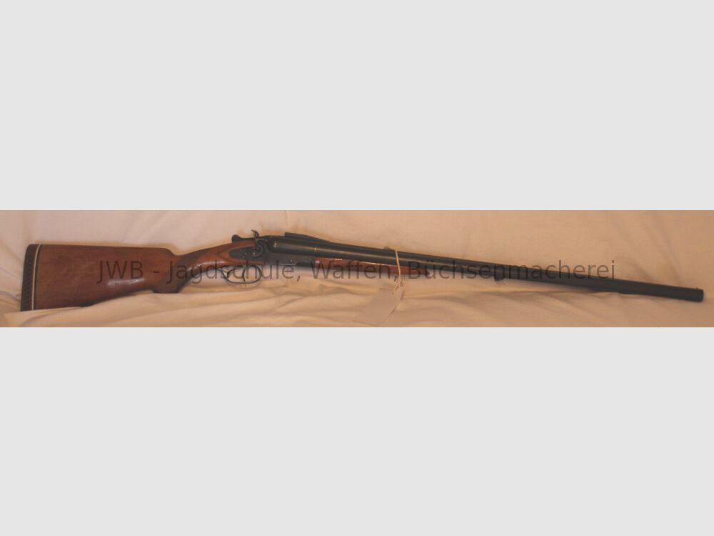Fusil à canon lisse Baïkal Attention : Longueur de crosse 39 cm pour le grand tireur