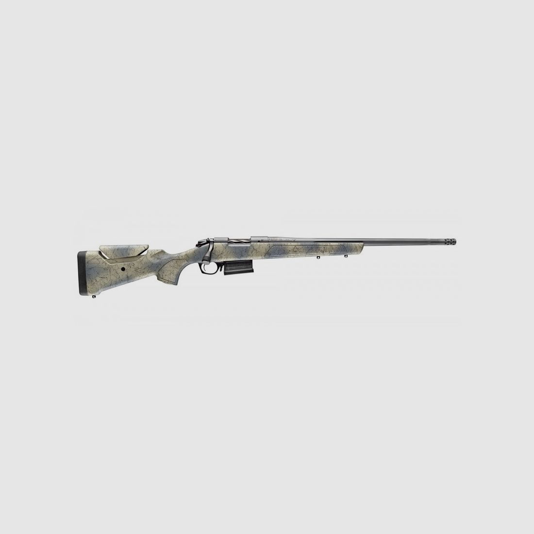BERGARA Wilderness Sierra 6.5 PRC, Bild 1 von 3