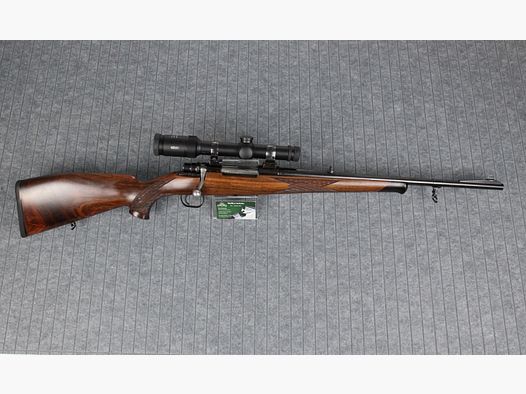 Husquvarna Mod. 98 9,3X62