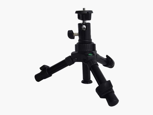 Hawke Table Top Tripod - Flexibel einstellbar