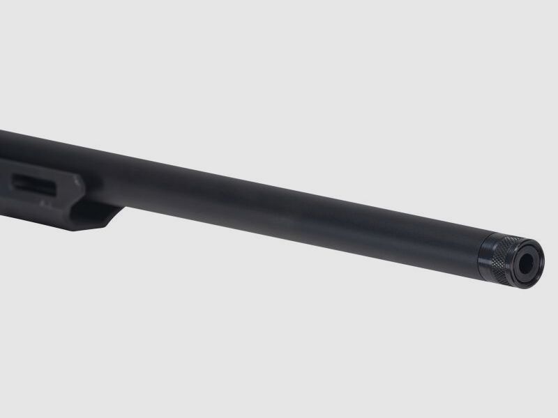 Asse II Precision Savage