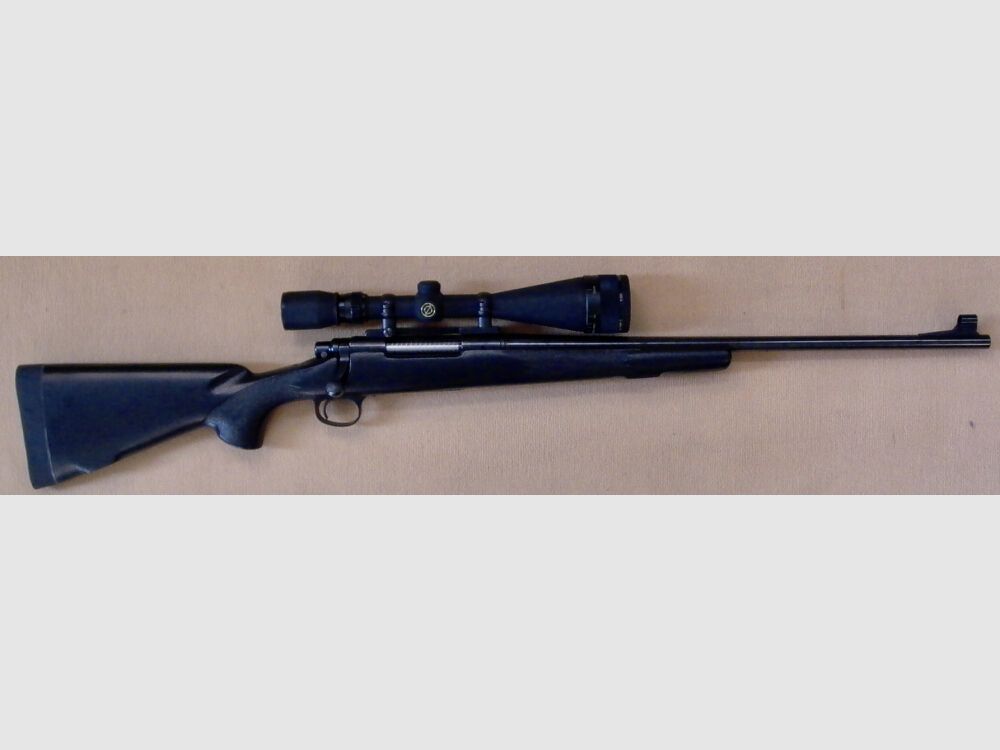 Reminton Mod. 700, Bild 1 von 2
