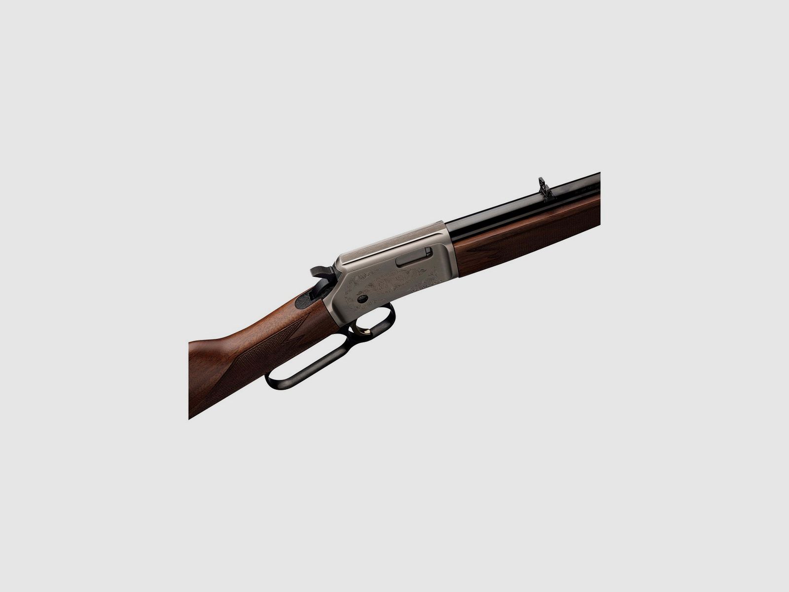 BROWNING BL22 FIELD 22 LR LL 56, Bild 4 von 5