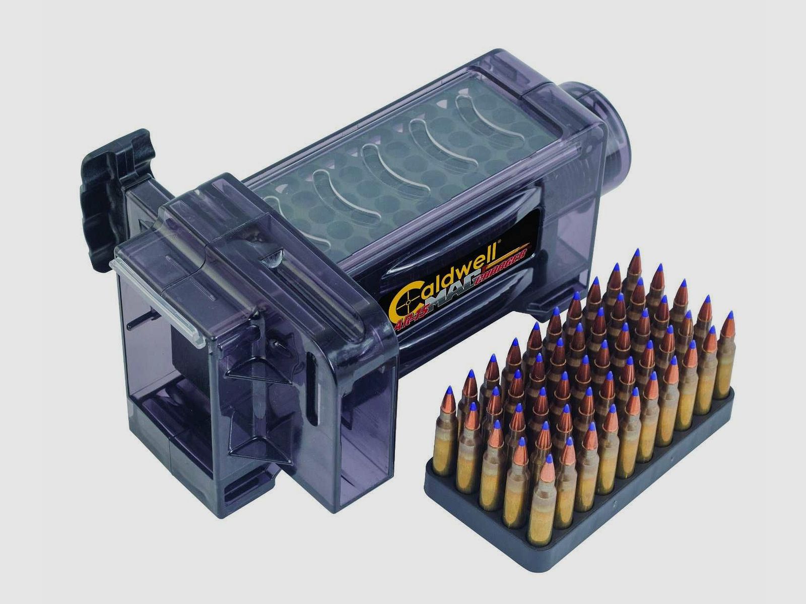 CALWELL CHARGEUR RAPIDE POUR MAGAZINES M 4 397488, image 3 sur 4