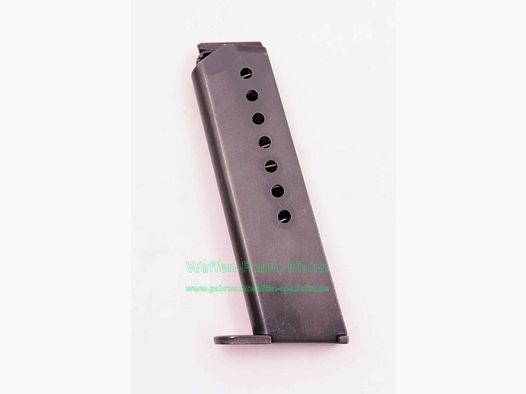 Geco - Fürth Ersatzmagazin P35 .35Knall/Gas
