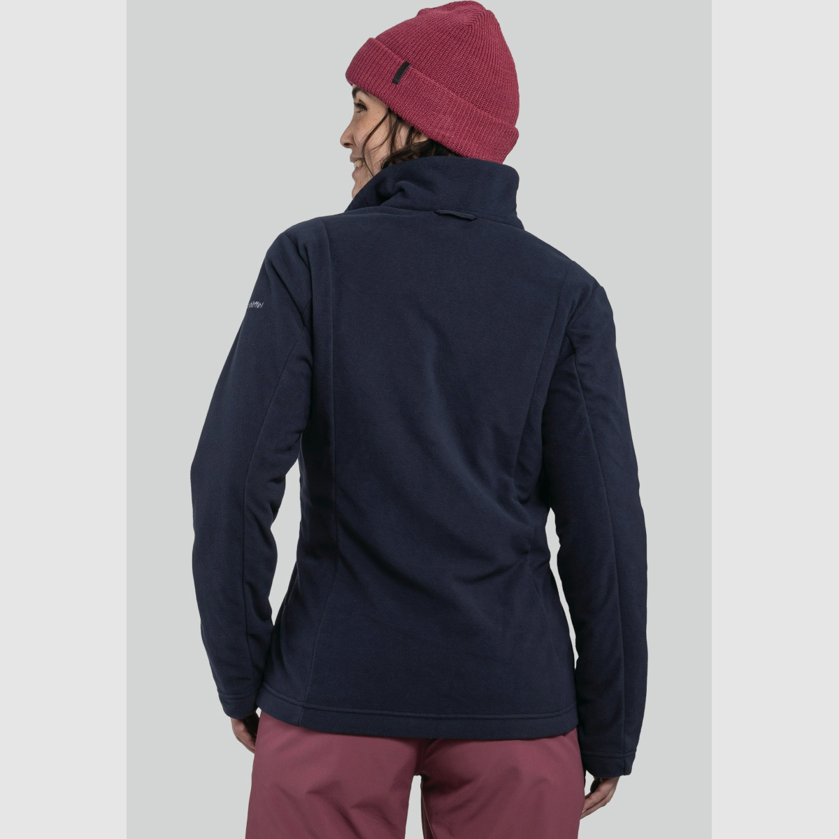 SCHÖFFEL Hiking 3in1 Jacket Style Okere WMS Navy