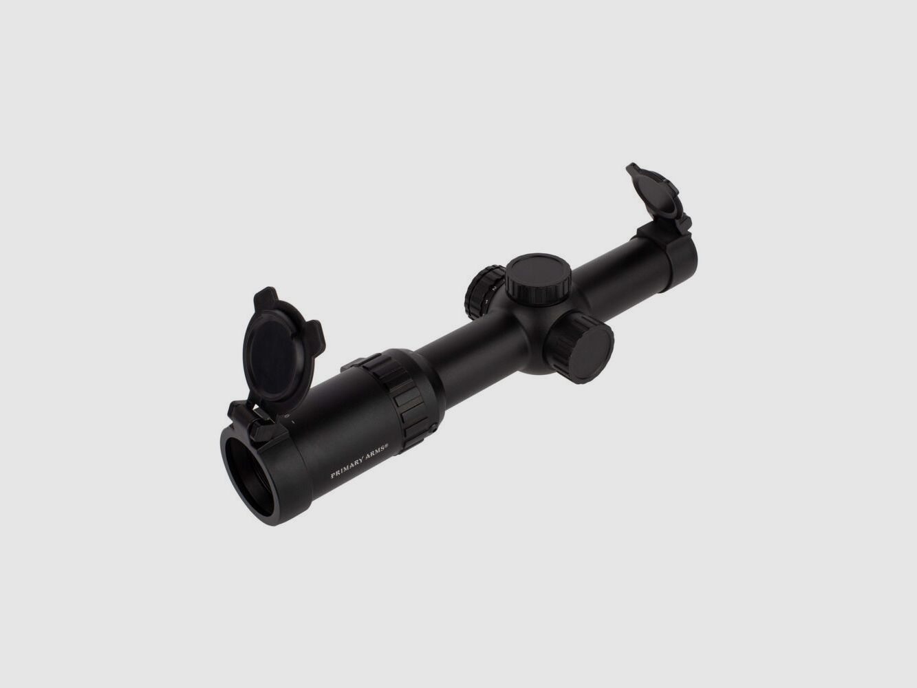 Primary Arms SLx 1-6x24 ACSS-KISS rot 30mm