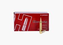 Hornady Match .223 Rem. BTHP 52gr. - 50 pcs.