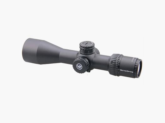 Visor VECTOR OPTICS Veyron 3-12x44 FFP