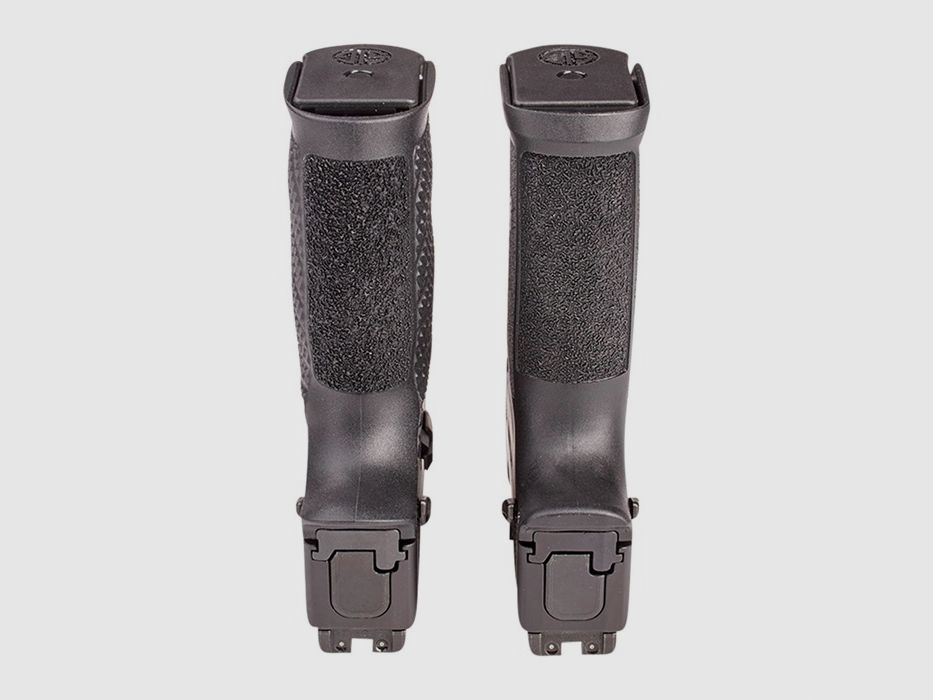 WILSON COMBAT GRIP MODULE, WCP365, MANUAL SAFETY, BLACK, imagen 7 de 7