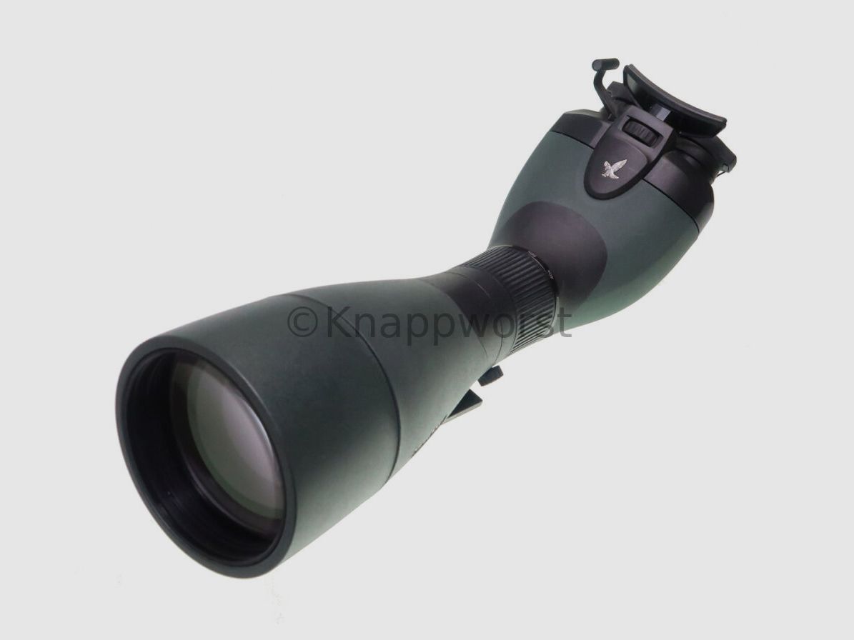 Swarovski Swarovski Spektiv Set ATX + BTX + Stativ