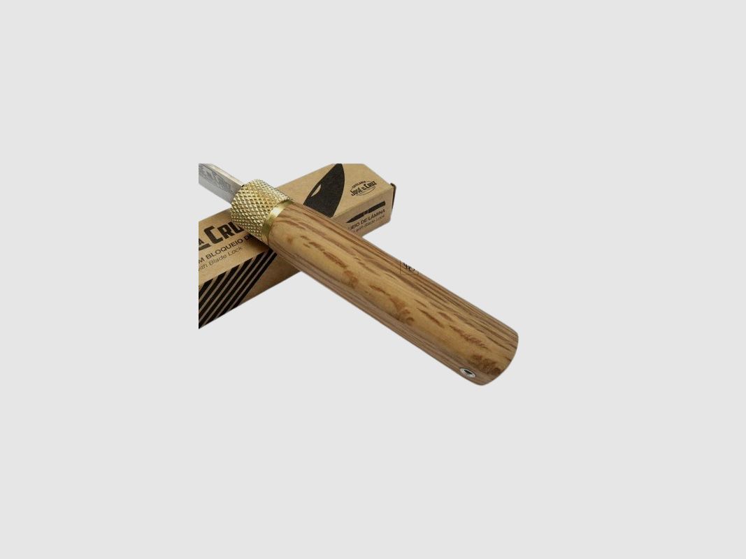 Couteau Merendeira Mutene Inox, image 2 sur 2