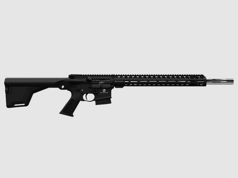 SCHMEISSER AR15 Ultramatch STS