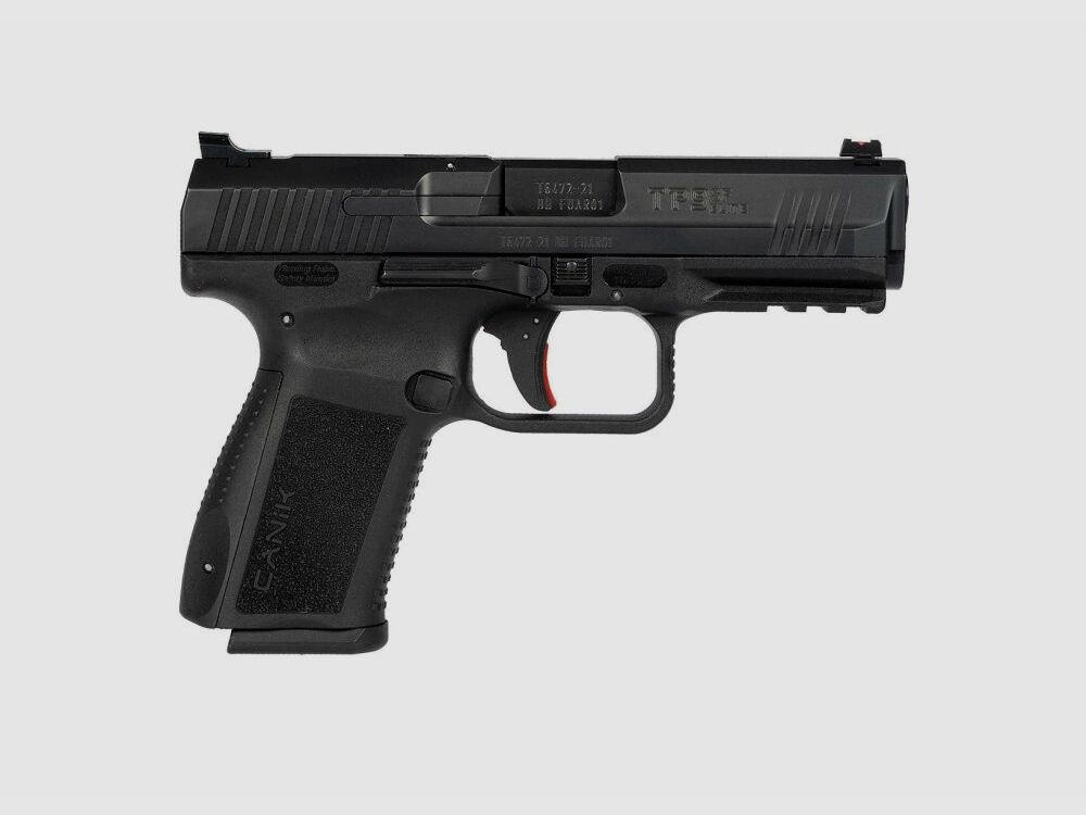 Canik TP9 SF Elite