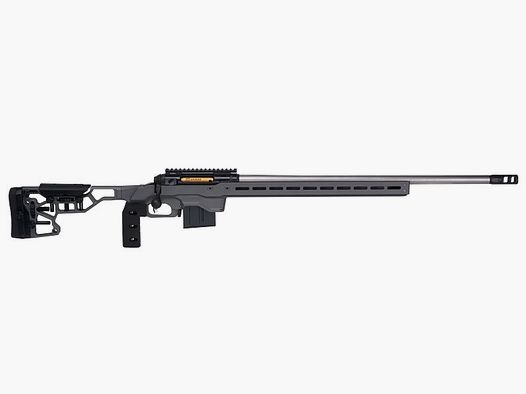 SAVAGE 110 ELITE PRECISION .338 Lapua Magnum, zonder rem