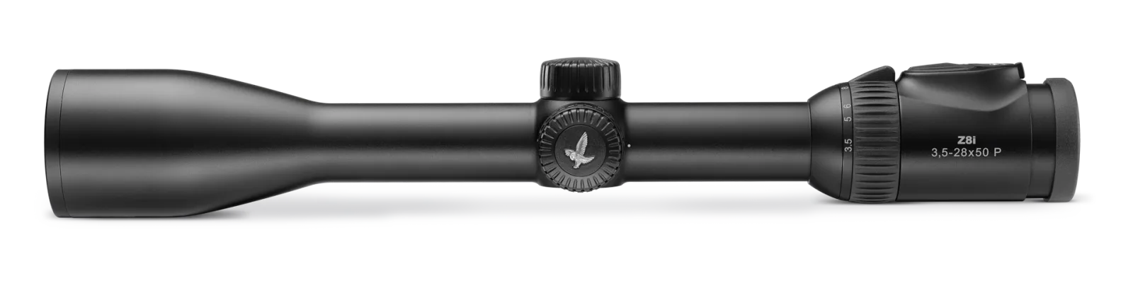 SWAROVSKI Z8i 3.5-28×50 P L riflescope, image 2 of 4