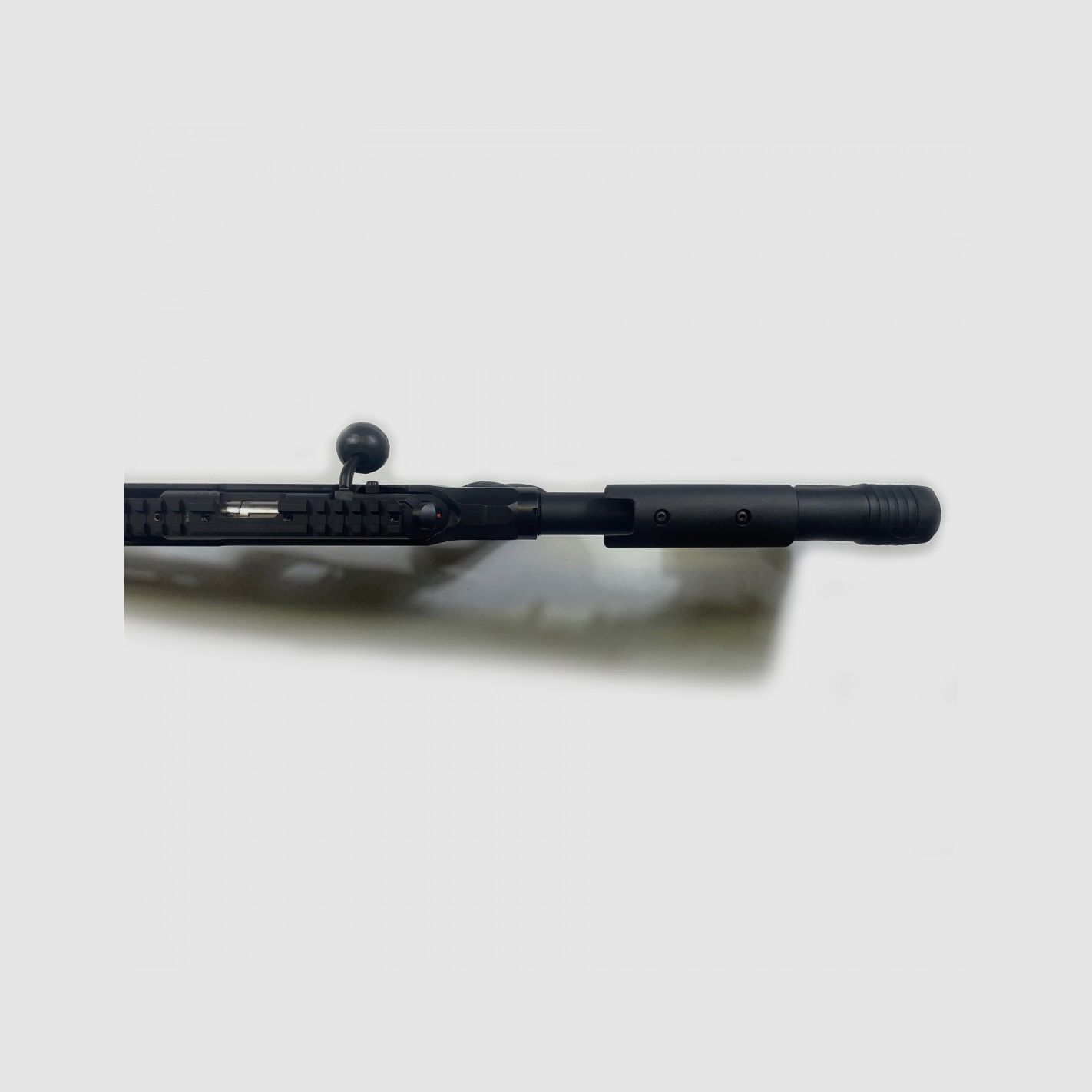 CZ 457 MDT Kal. 22 Long Rifle, Bild 6 von 6
