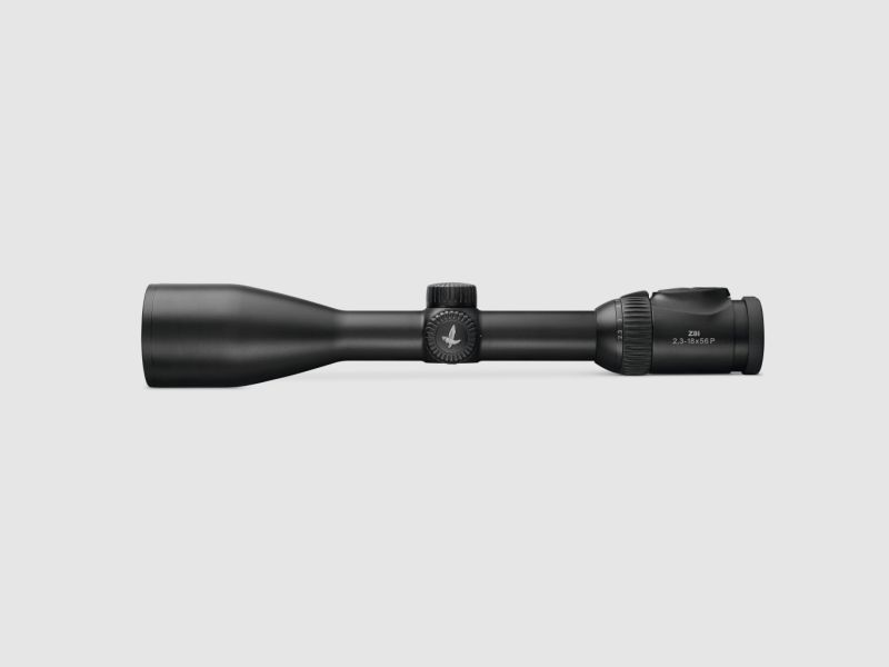 Swarovski Z8i 2,3-18x56  P L/SR // Bitte günstigen Tagespreis anfordern