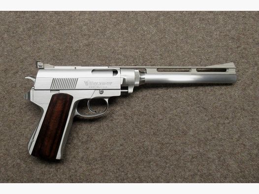 Pistola WILDEY mod. Survivor cal. .45 win mag