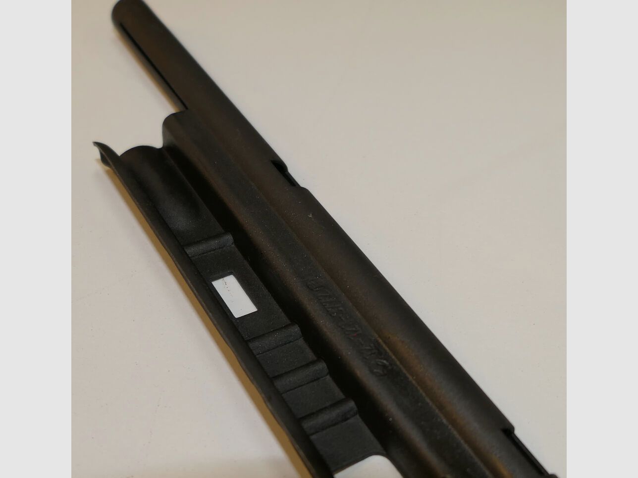 Rheinmetall Rohrvorholer, Waffenrohr MG1/MG3/MG42 Neu