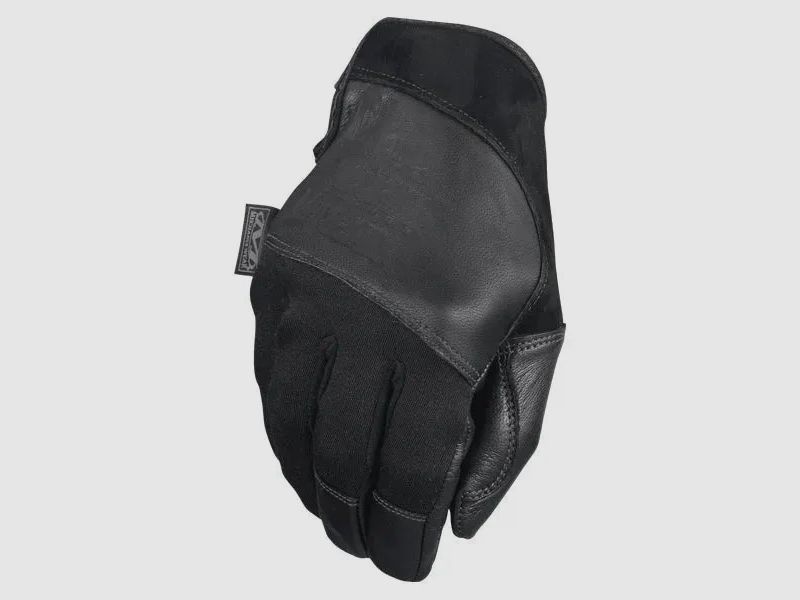 Mechanix Wear Mechanix Handschuhe Tempest schwarz