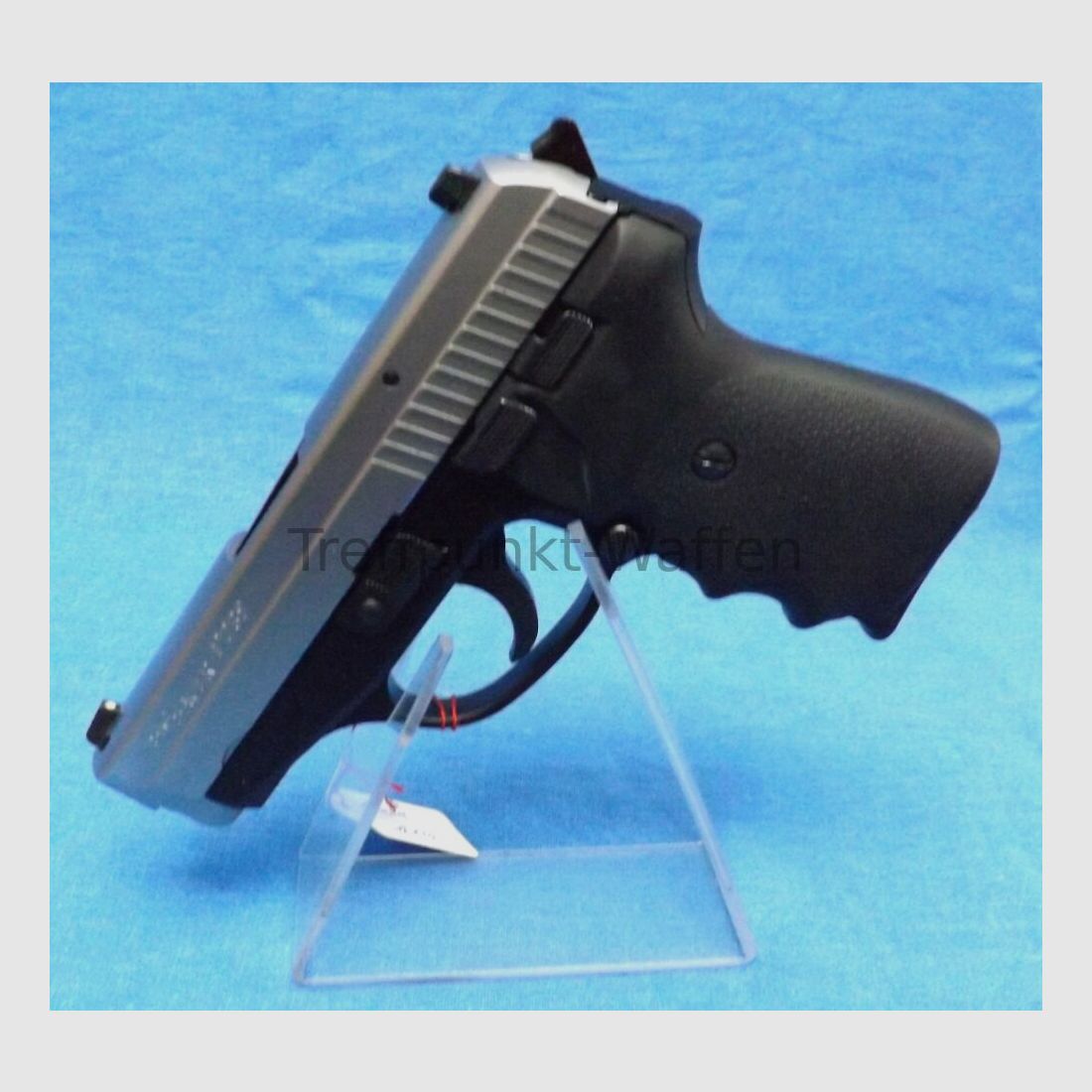 Sig-Sauer P 239