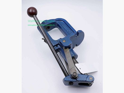 Simplex Master ´O´ Frame