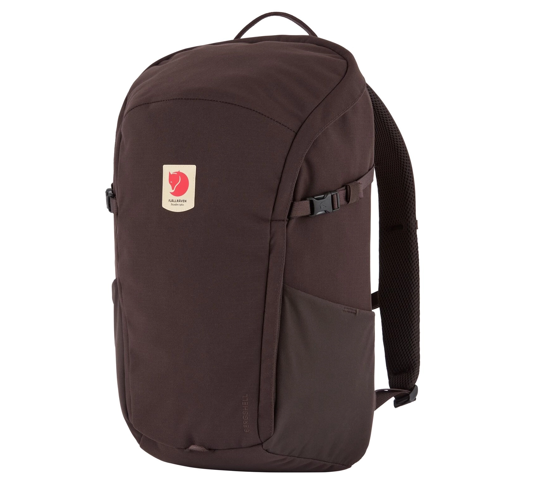 Rucksack Fjällräven Ulvo 23 (23L) 23301 - Black Oak (294), Bild 1 von 6