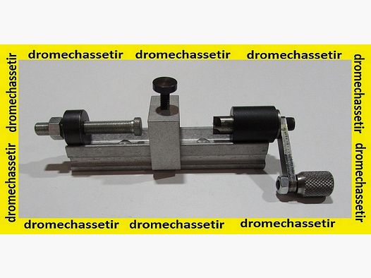 manual case trimmer CH4D ref 301000
