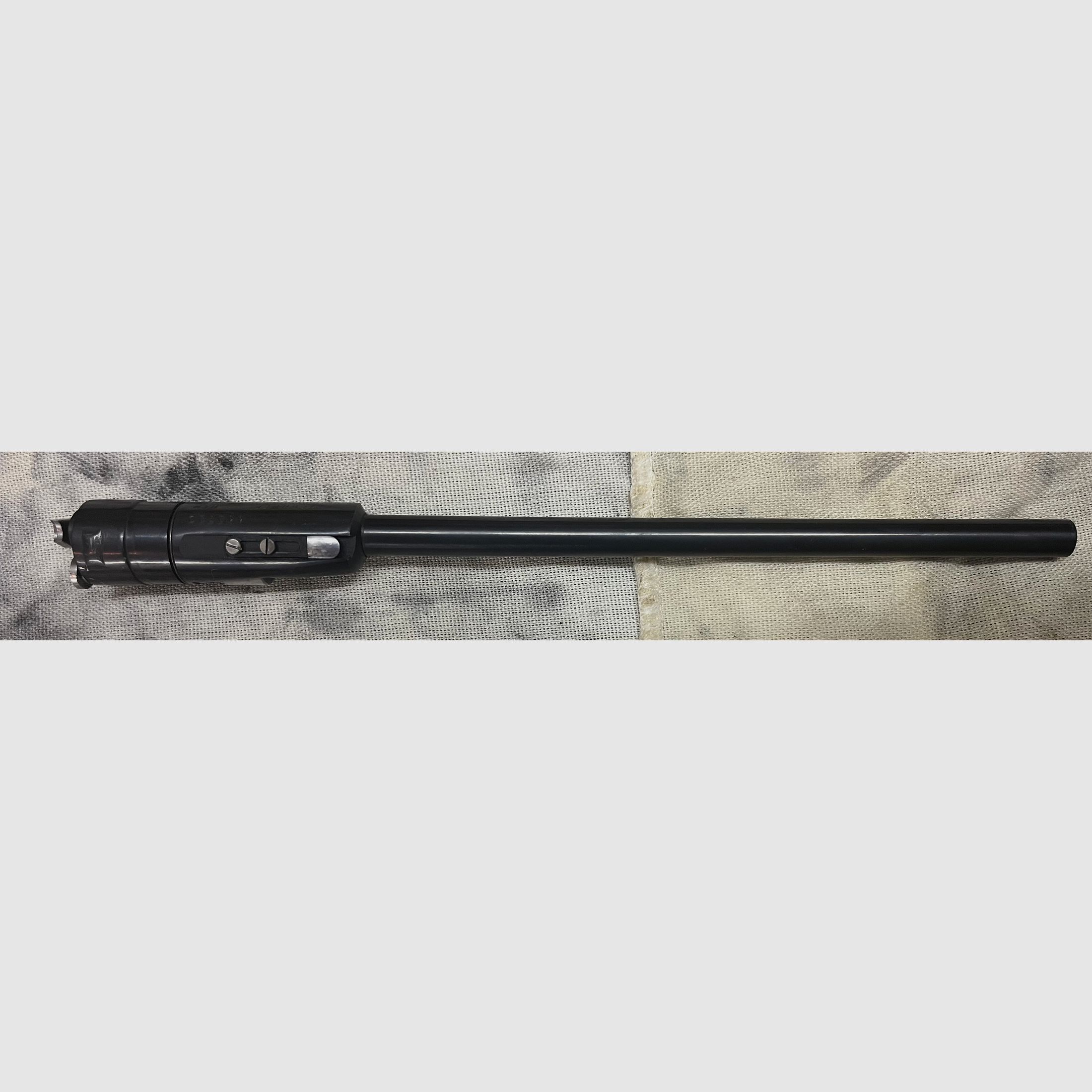 Fusil à bouchon Brünner Mod ZH304/ZH301/ZH306