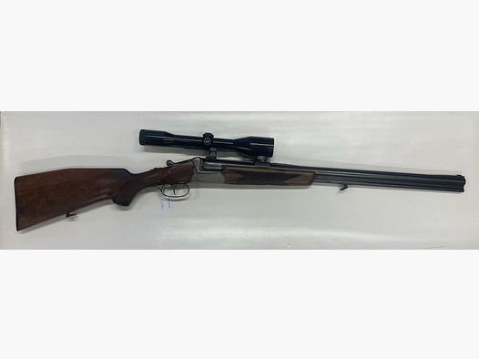 Sauer + Sohn 54