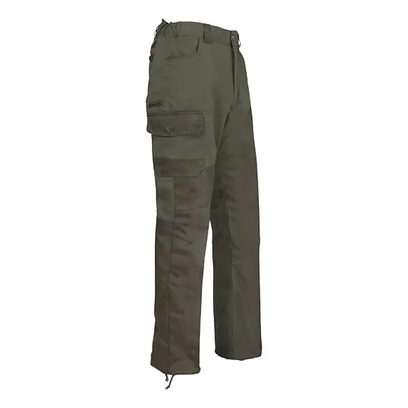 Jagdhose Roncier Tradition Perkussion Khaki
